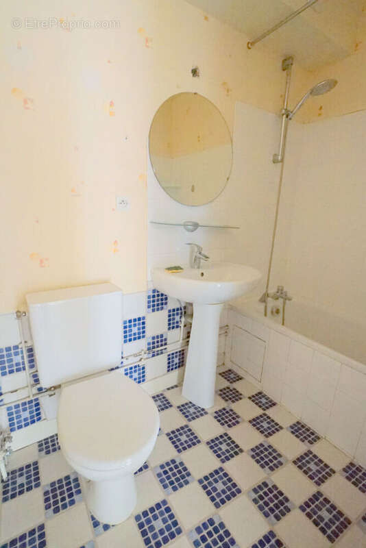 Appartement Duplex Epône 3 pièces - photo 5