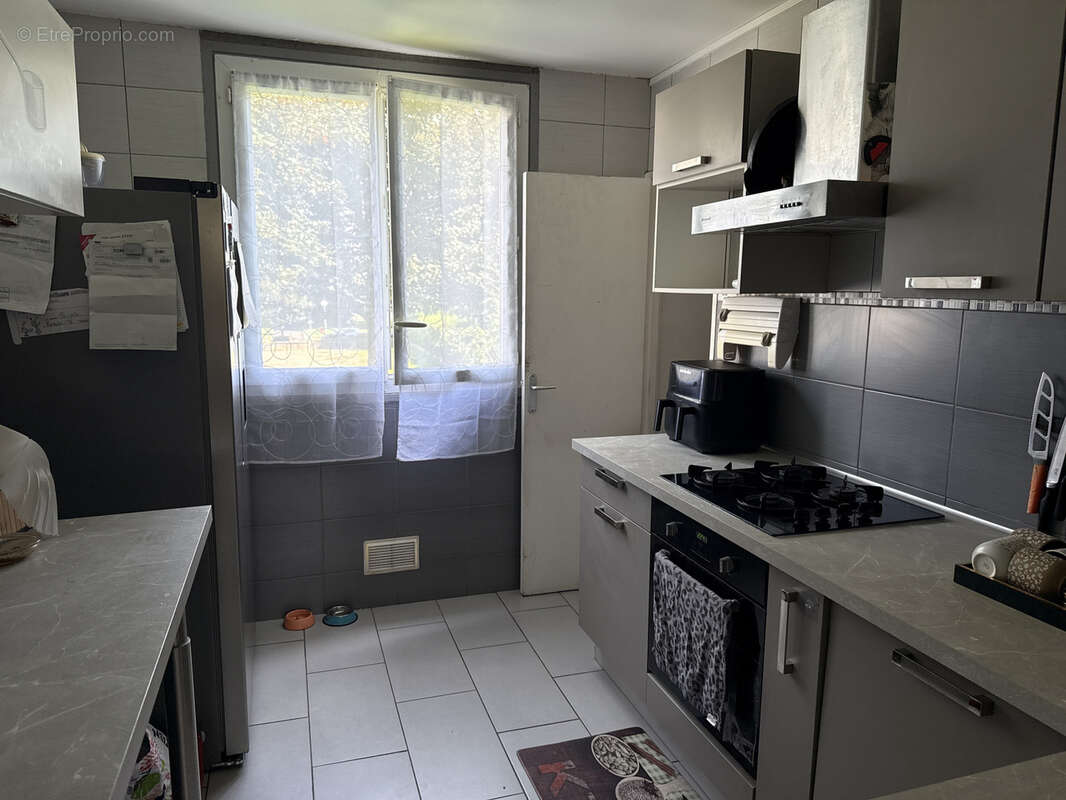 Appartement à PONTOISE