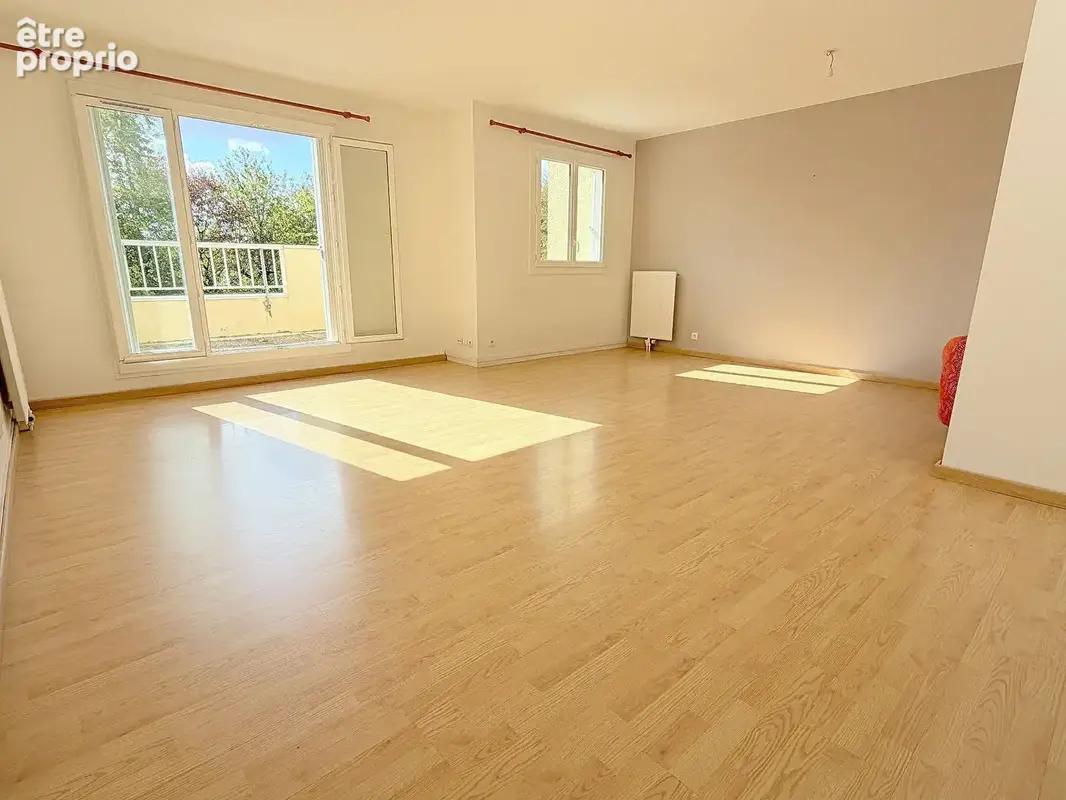 Appartement Montigny Le Bretonneux 4 pièce(s) 88 m2 - photo 2