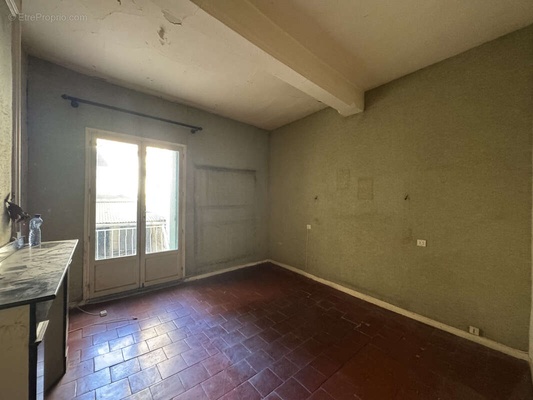 Maison à COURSAN