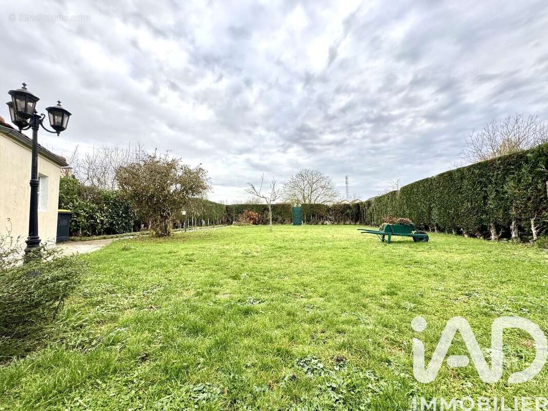 Photo 2 - Maison à MORMANT