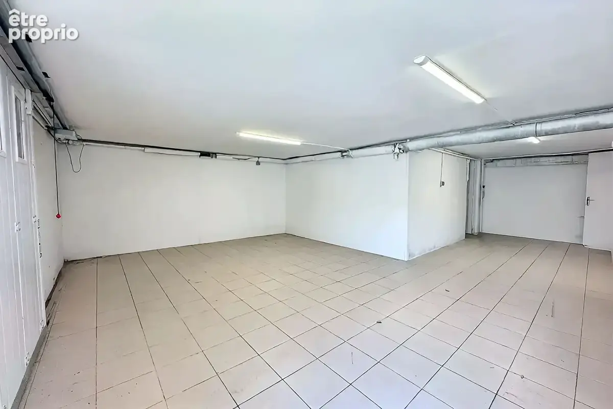 Maison rénovée 4 chambres proche commerces DOLE - photo 13