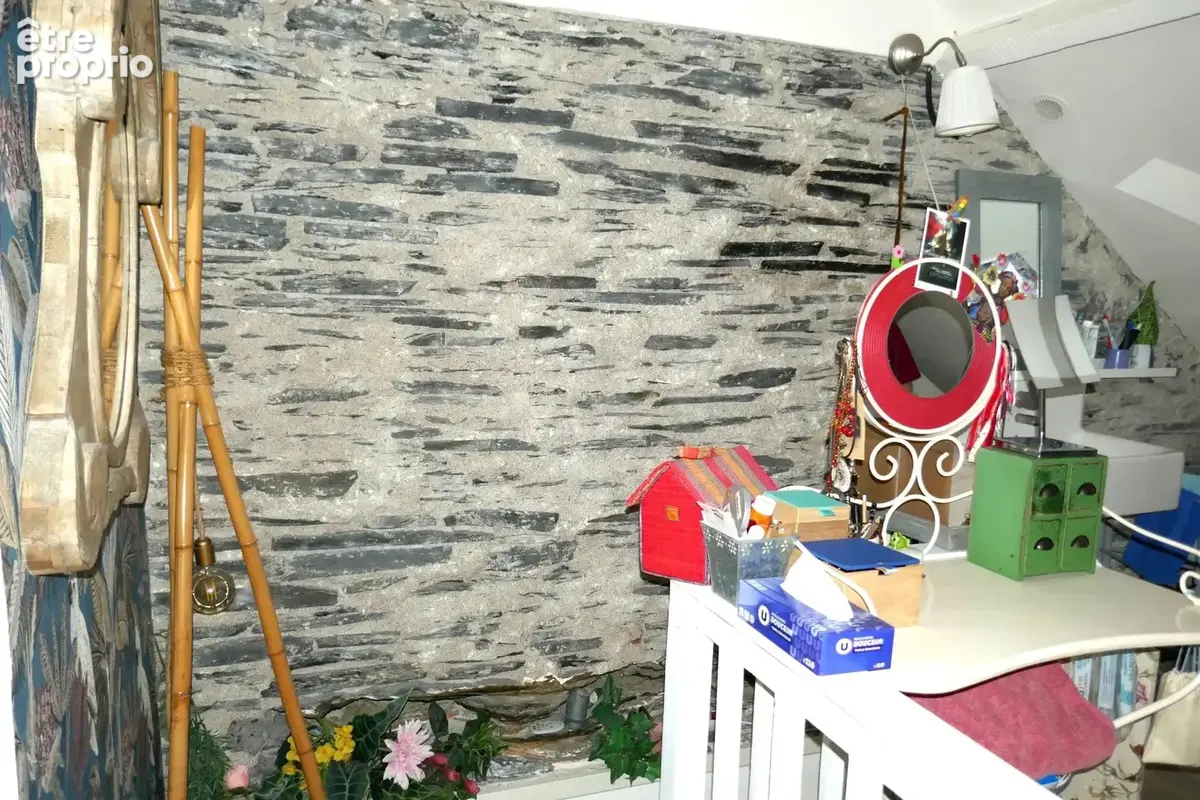 Maison Ancienne de Charme ! - photo 16