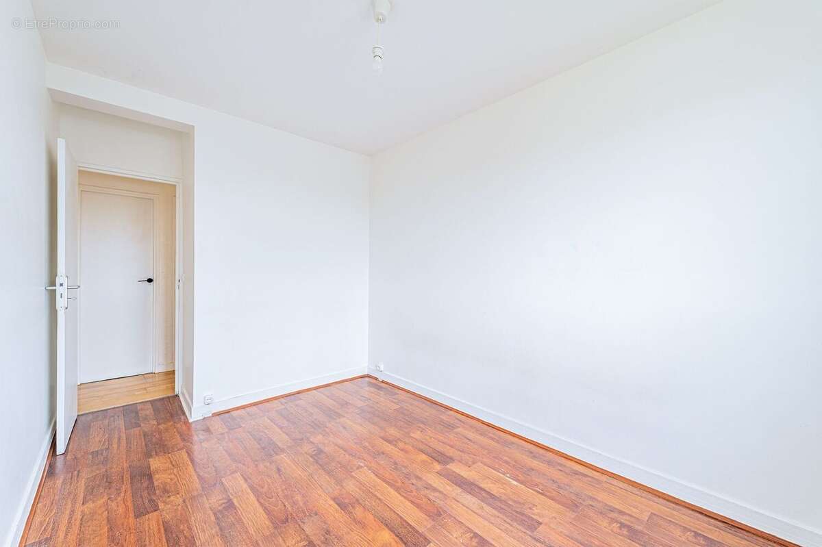 Appartement à LE PECQ