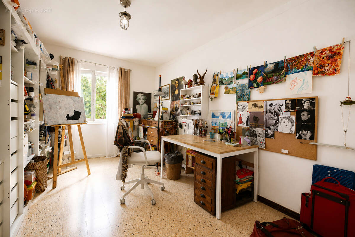 Maison à MANDELIEU-LA-NAPOULE
