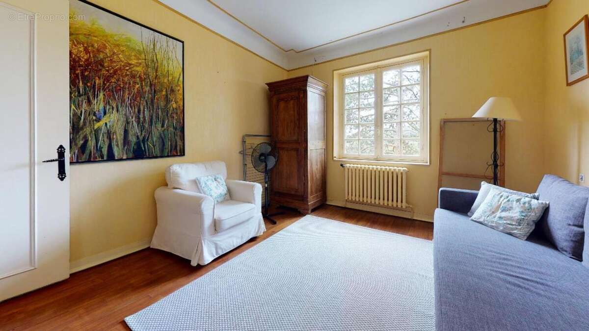 Beynac-Bedroom(2).jpg - Maison à BEYNAC-ET-CAZENAC