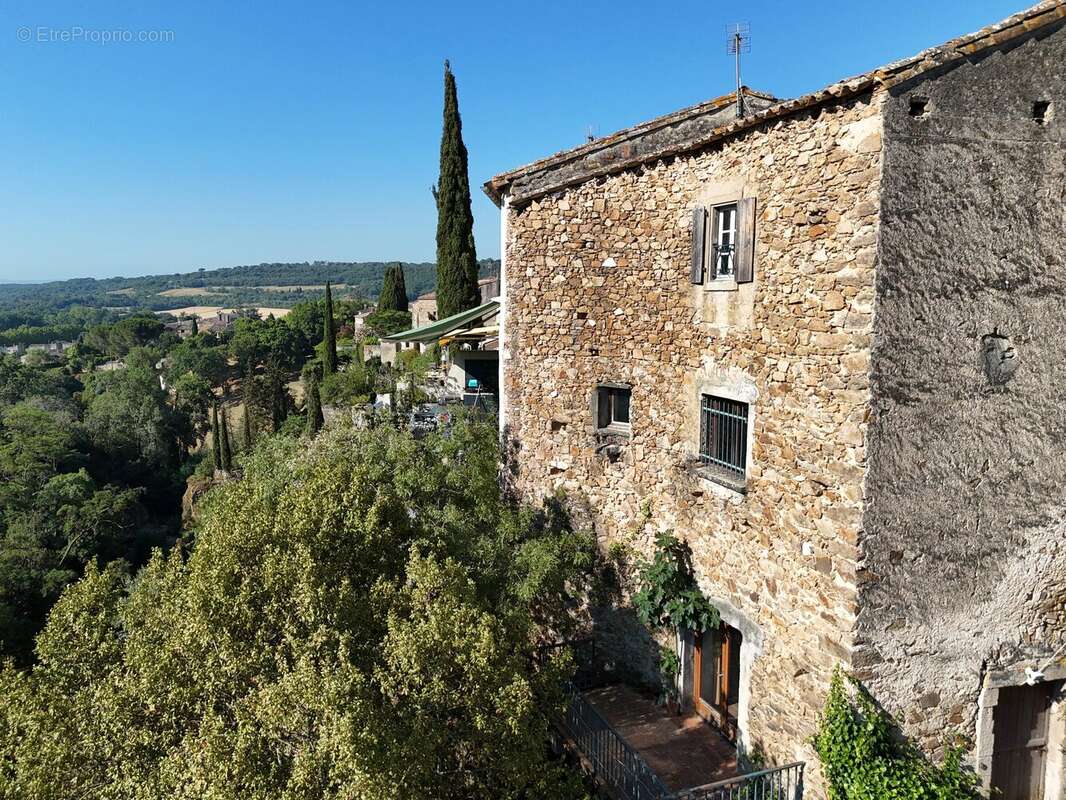 Maison avec vue imprenable du quartier historique - photo 9