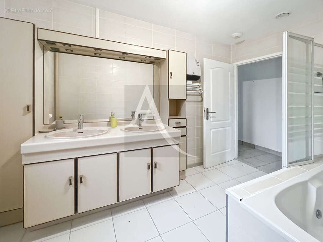 Maison à SAINT-AUBIN