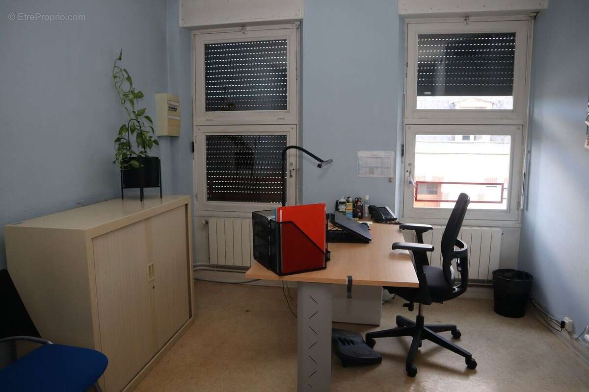 Appartement à MONTARGIS