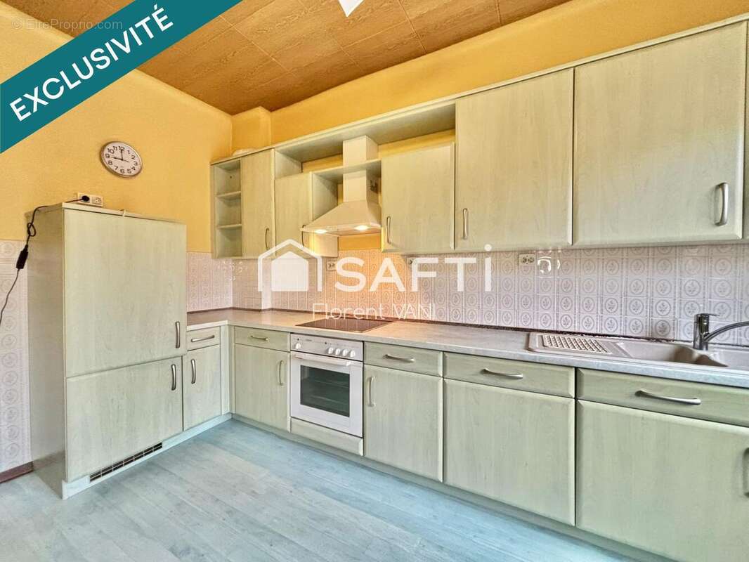 Photo 4 - Maison à FALCK