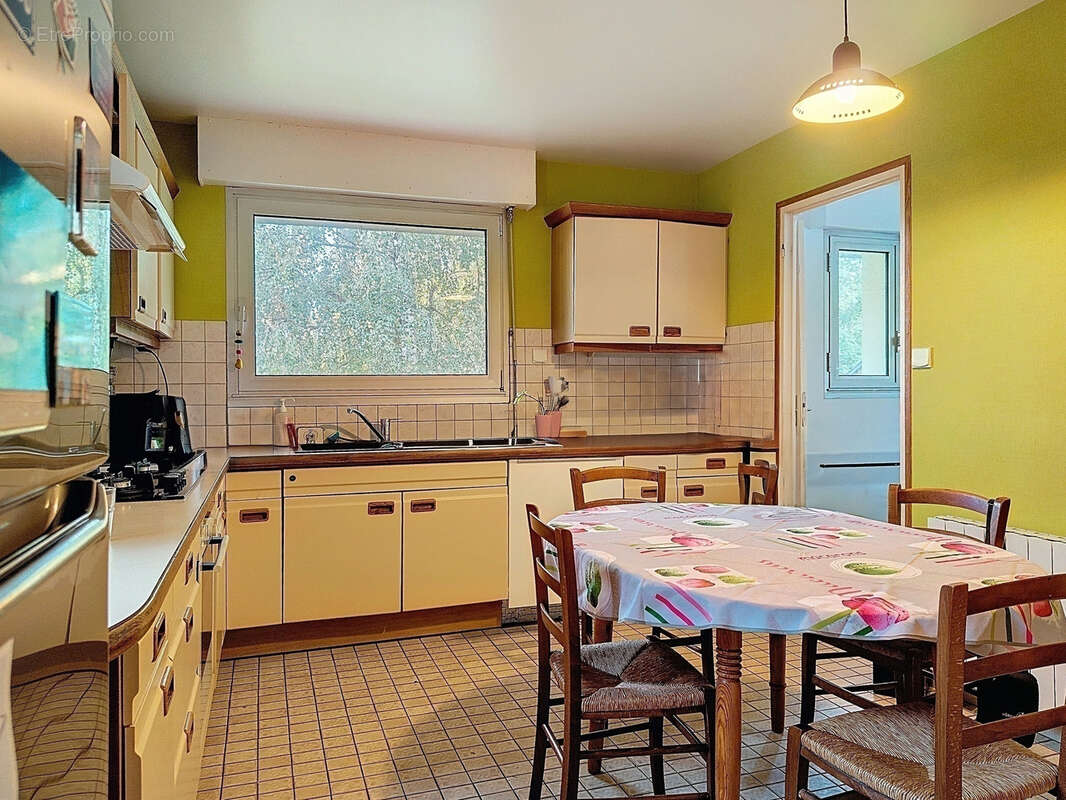 Maison à THURY-HARCOURT