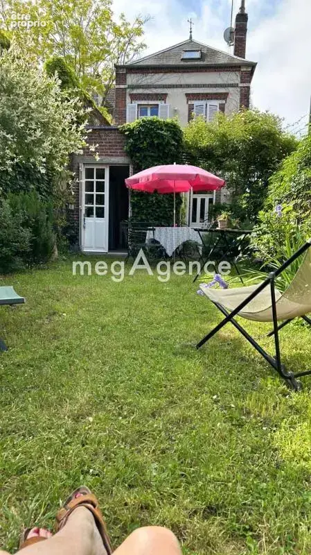 Maison à SENS