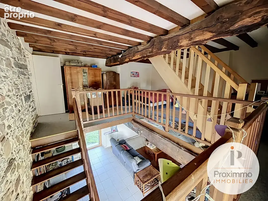 Maison Guipry-Messac 6 pièces et dépendances - potentiel d'agrandissement - photo 11