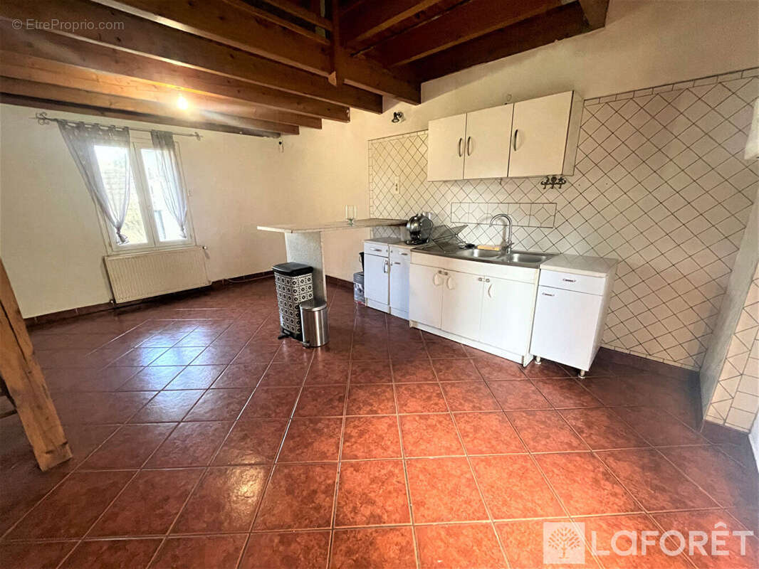 Maison à SAINTE-FLORINE