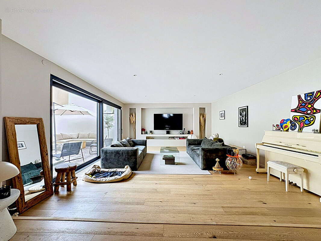 Maison à STRASBOURG
