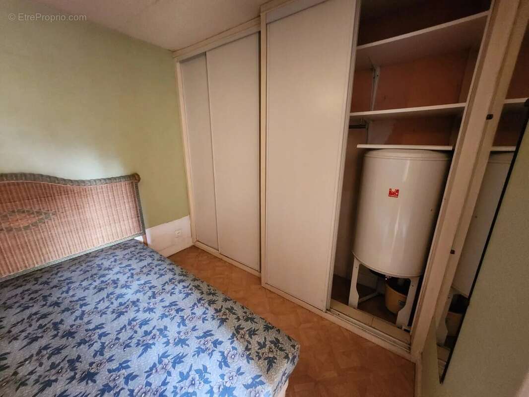 Maison à MANNEVILLE-LA-PIPARD