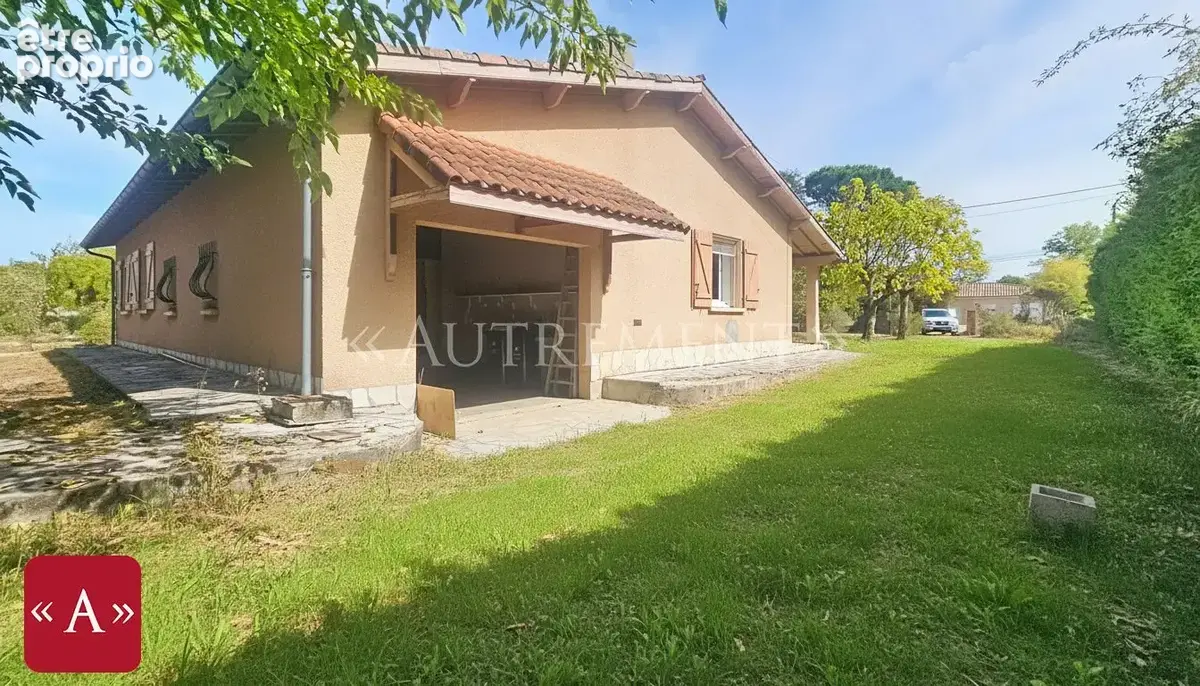 Plain-pied de 105 m2 - photo 17
