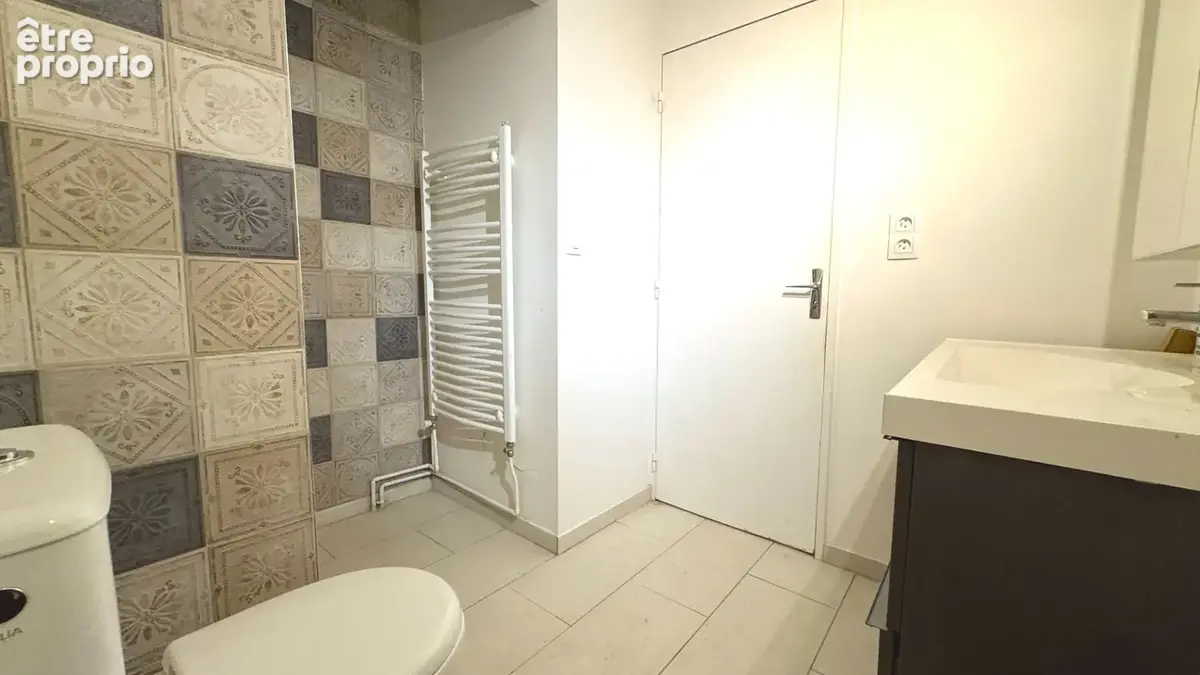 Appartement 93m² à évry-courcouronnes - photo 8