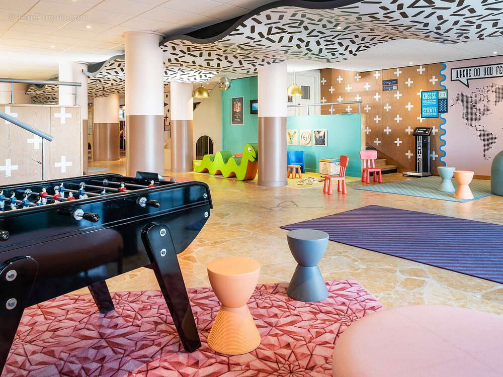 Investissement en residence hotelière - photo 7