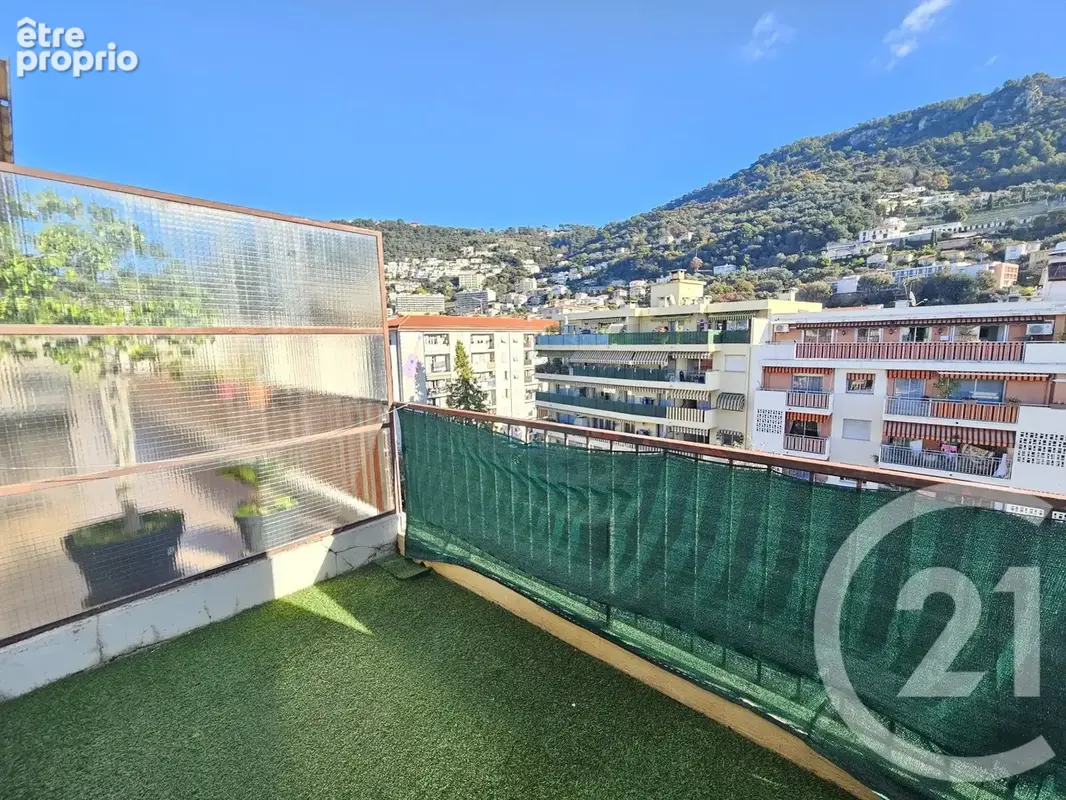 Appartement 2 pièces 38 m² à vendre à Nice (06300) - photo 4