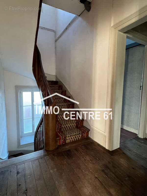 Maison à LA FERTE-MACE