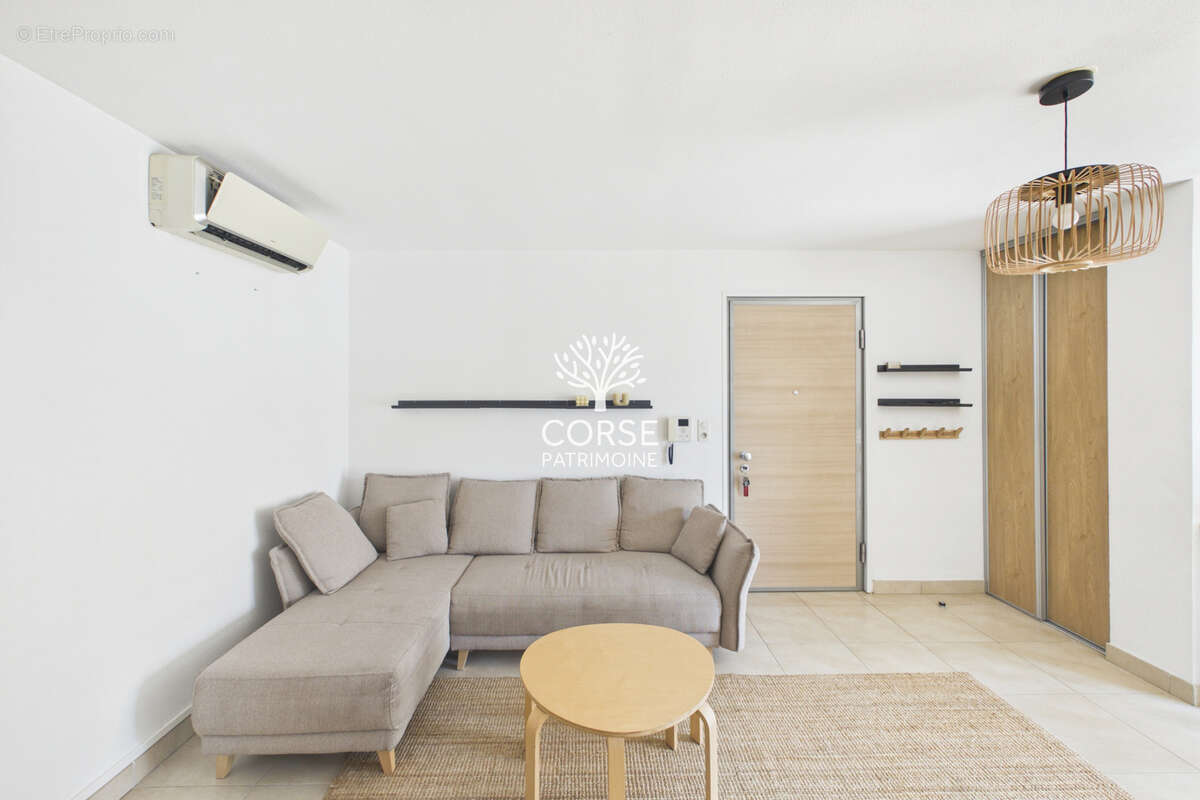 Appartement t3 proche centre ville - photo 3