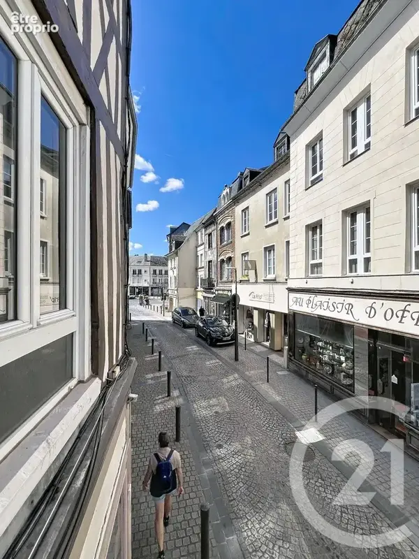 Maison 60 m² à Pont-Audemer  - photo 10