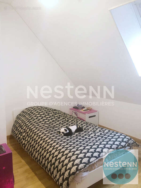 Maison à MONT-PRES-CHAMBORD