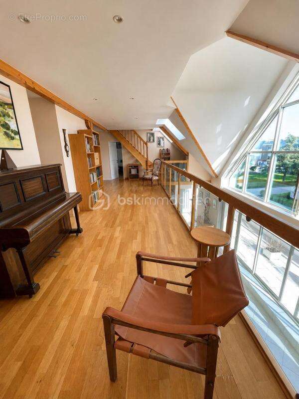 Appartement à OZOIR-LA-FERRIERE