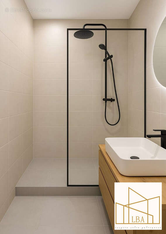 Appartement à MARSEILLE-9E