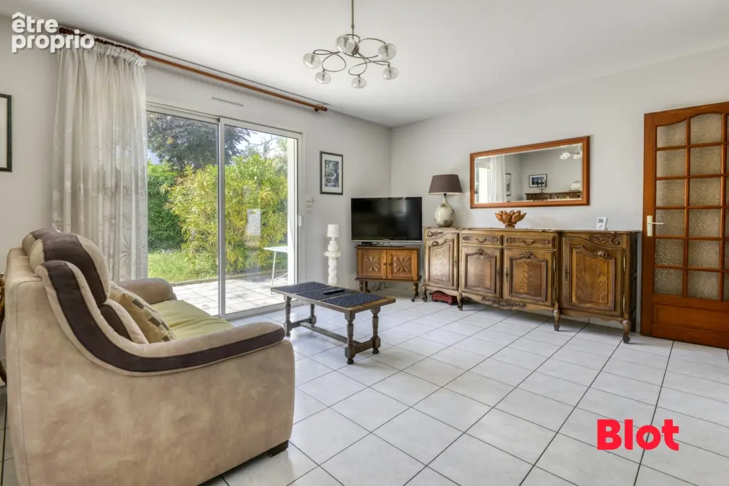 Maison 5 pièces 100 m² à vendre à Nantes (44300) - photo 6