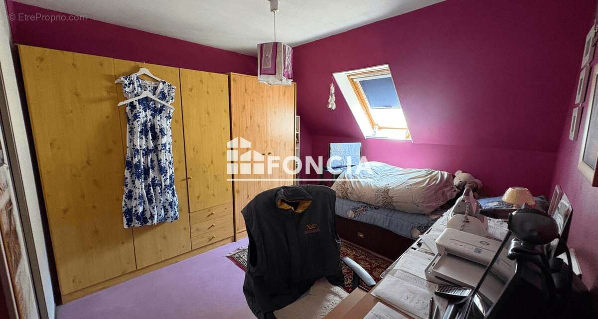 Maison au calme avec grand jardin arboré - photo 12