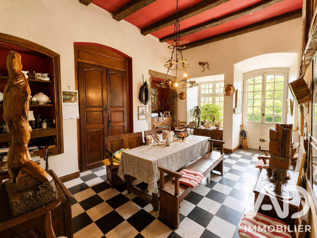 340 m² à Cornac  - photo 4