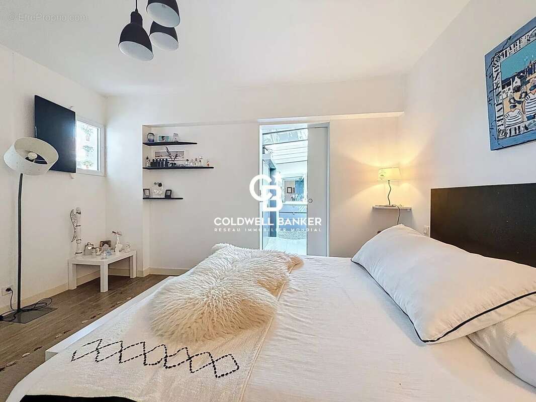 Maison à LES SABLES-D'OLONNE