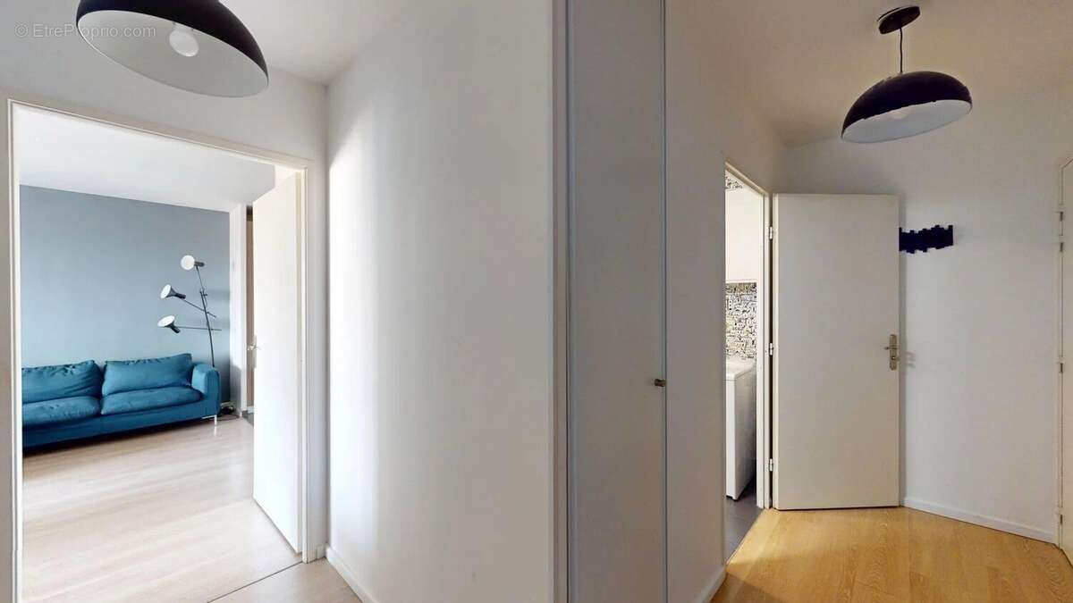 Appartement à CHELLES
