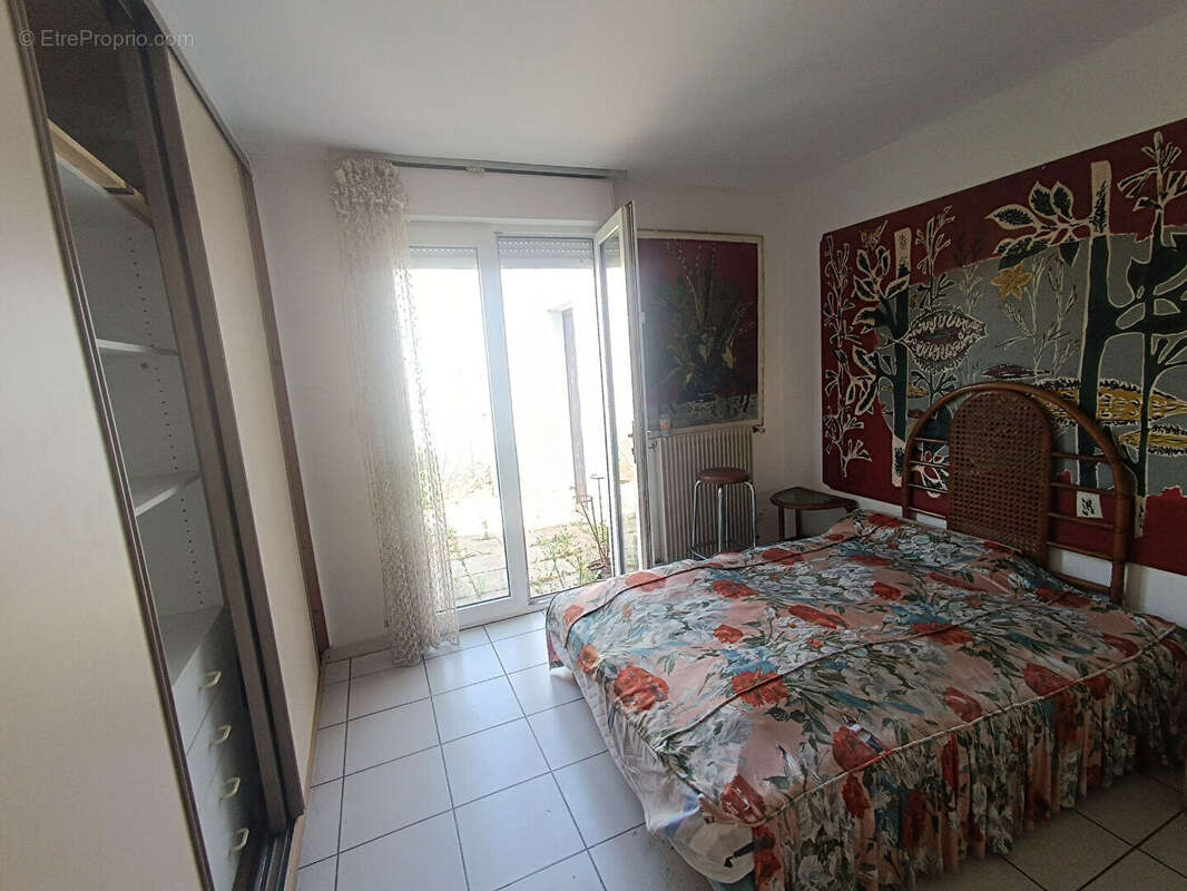 Maison à CASTELNAUDARY