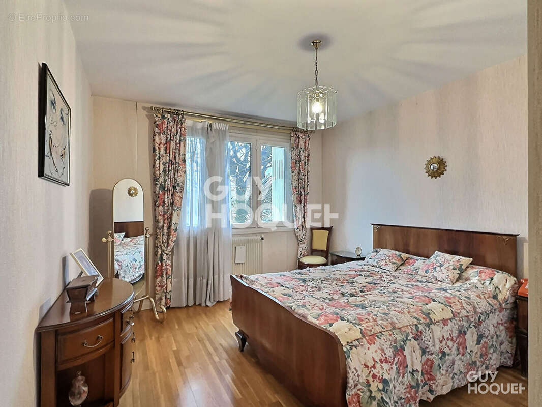 Appartement à FRANCHEVILLE