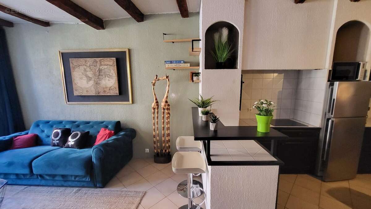 Appartement à ANNECY