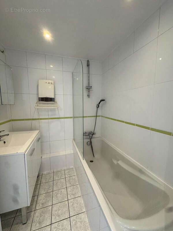 Appartement à LORIENT