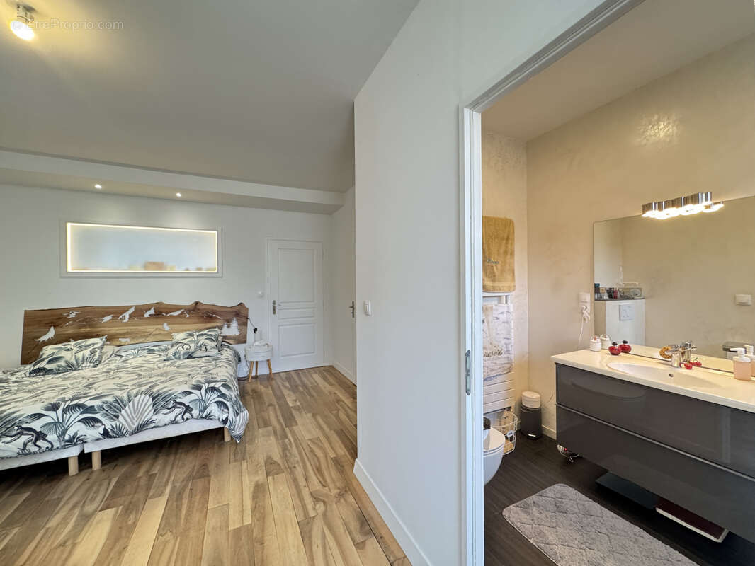 Maison à SAINT-MARCELLIN