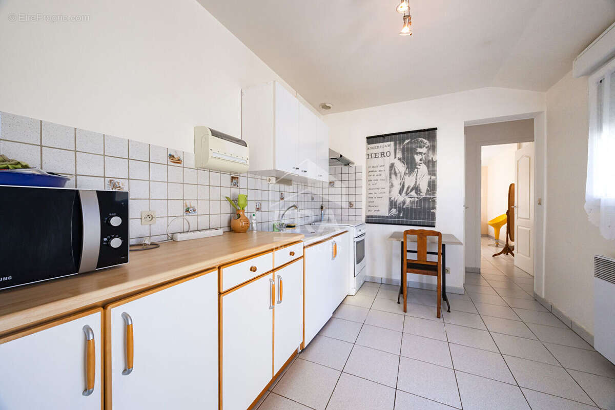 Maison 245m² à les cluses - photo 12