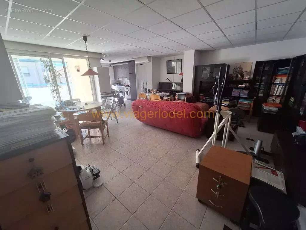 Appartement à FREJUS