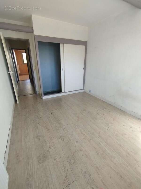 Photo 4 - Appartement à VENISSIEUX