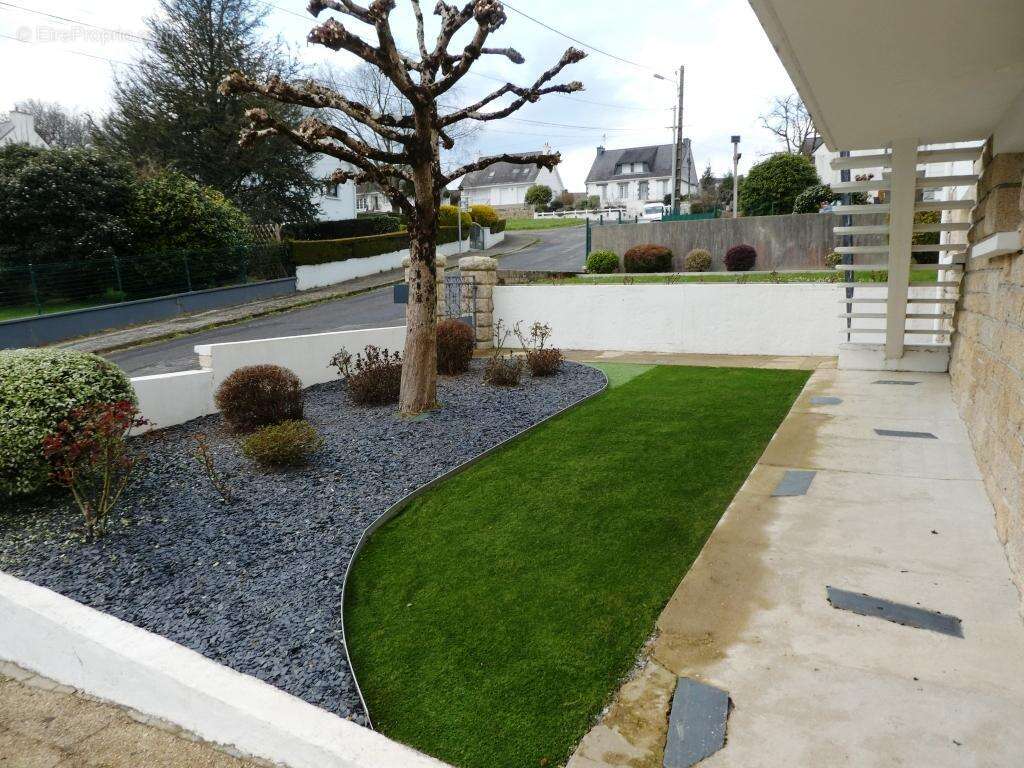 Maison à GUEMENE-SUR-SCORFF