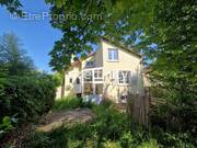 Maison à RAMBOUILLET