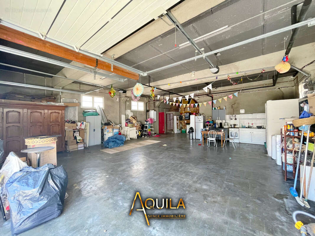 Maison à MAUREILHAN