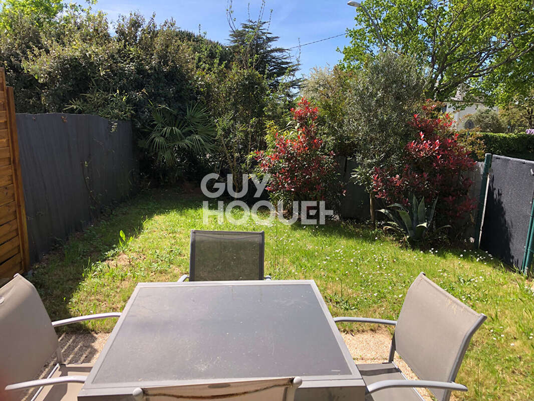 Appartement à SAINT-NAZAIRE