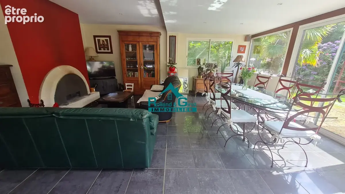 Maison Liffré - photo 5