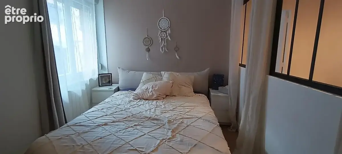 Appartement à vendre 3 pièces ISSOIRE (63) - photo 10