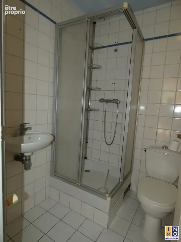 Maison 4 pièces 109 m² à vendre à Les Aix-D'angillon (18220) - photo 3